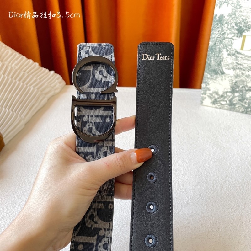 chr1st1an D10r belts